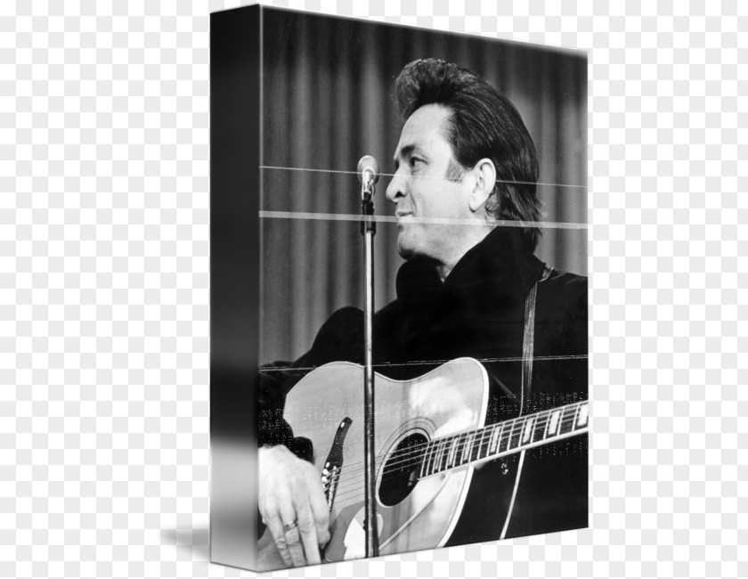 Johnny Cash Musician Singer-songwriter PNG