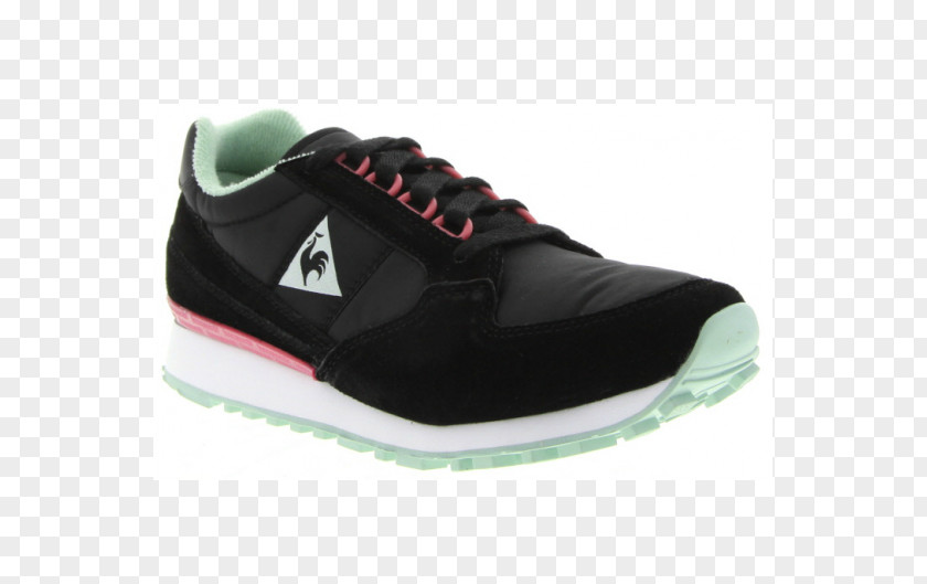 Le Coq Sportif Skate Shoe Sneakers Basketball PNG