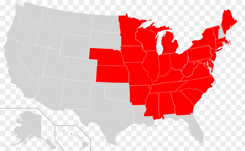 Map Indiana United States Elections, 2018 Senate Red And Blue PNG