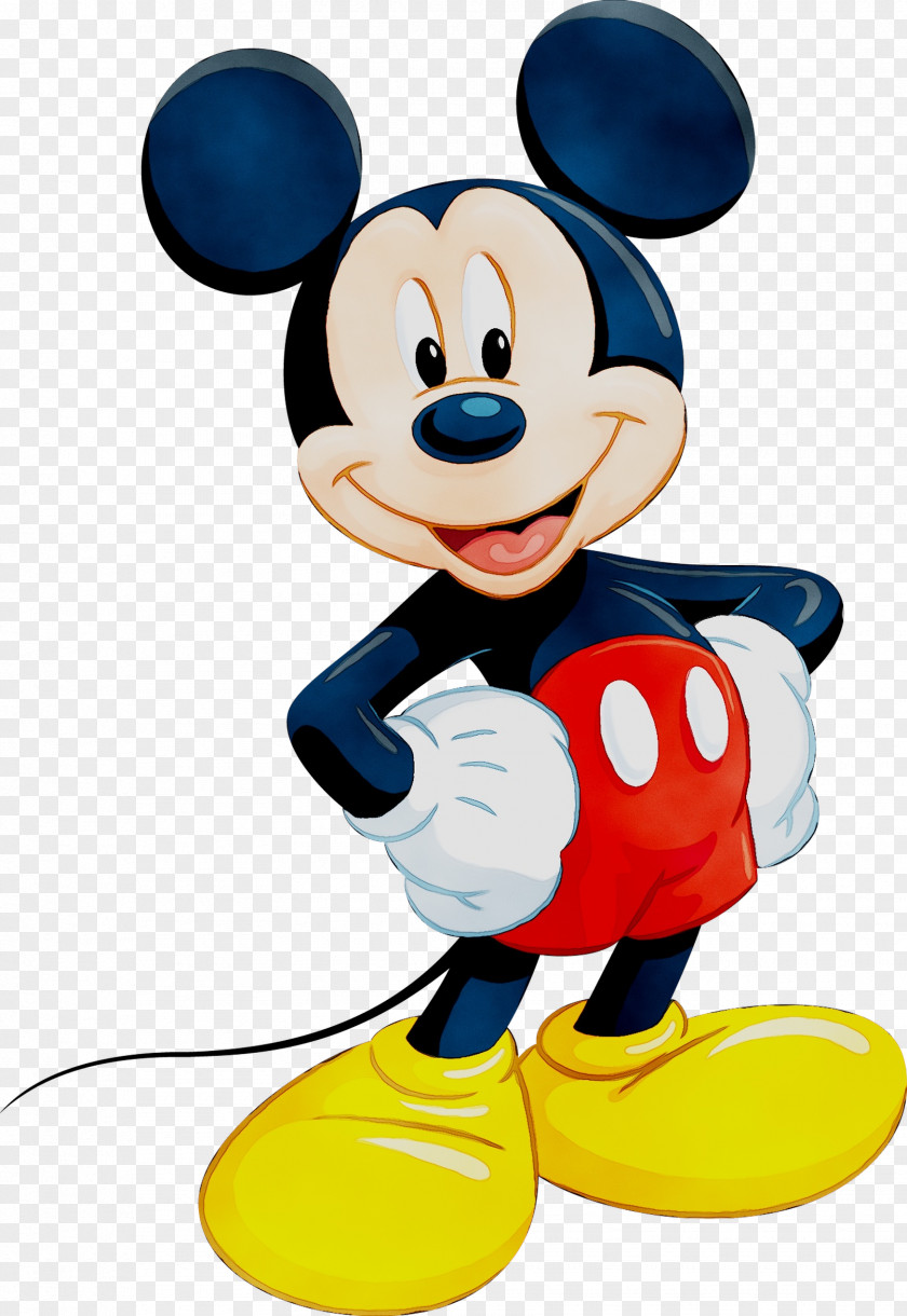 Mickey Mouse Minnie Donald Duck Wall Decal Party PNG