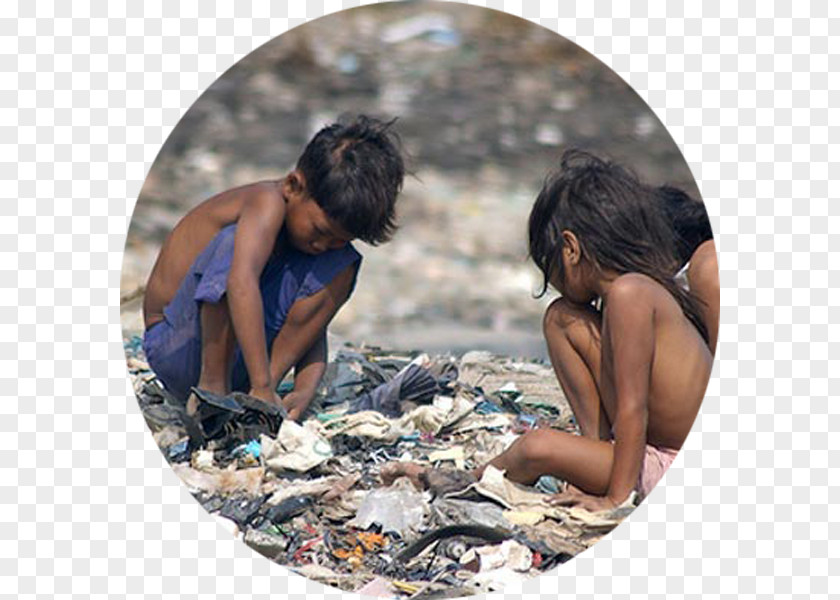 Poverty In The Philippines Reduction Social Issue PNG