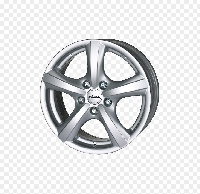 Rial Alloy Wheel BENET Ltd. Tire Autofelge PNG