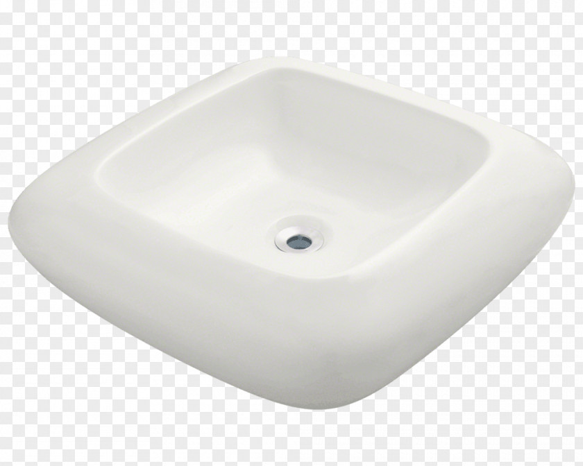 Sink Top Bowl Ceramic Bathroom Tap PNG
