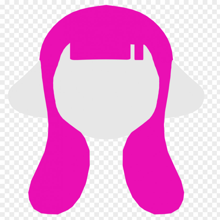 Splatoon 2 Shoulder Clip Art PNG