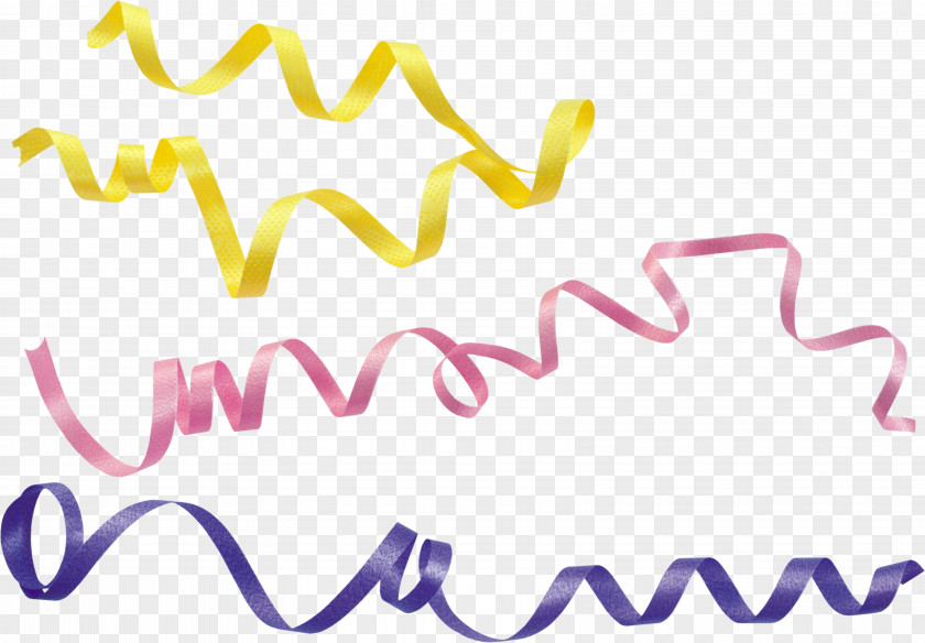Streamers Image Clip Art Photography PNG