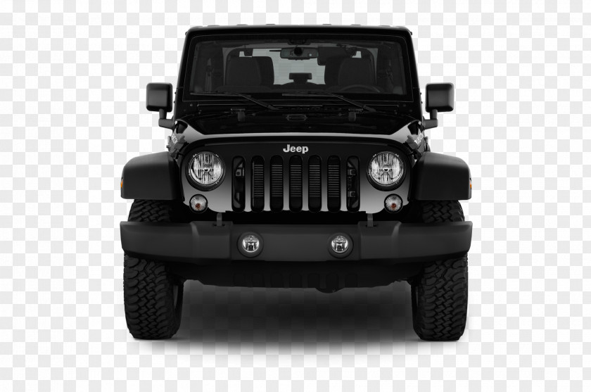 Suv Vector 2017 Jeep Wrangler 2018 Car 2014 PNG