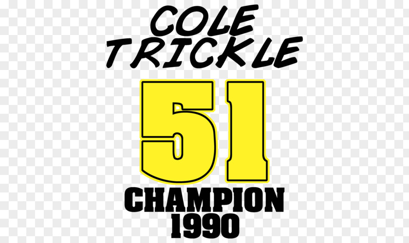 T-shirt Cole Trickle Film Logo PNG