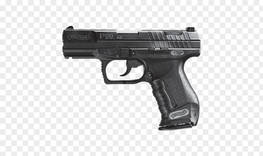 Weapon Walther P99 Carl GmbH 9×19mm Parabellum Handguns PPQ PNG