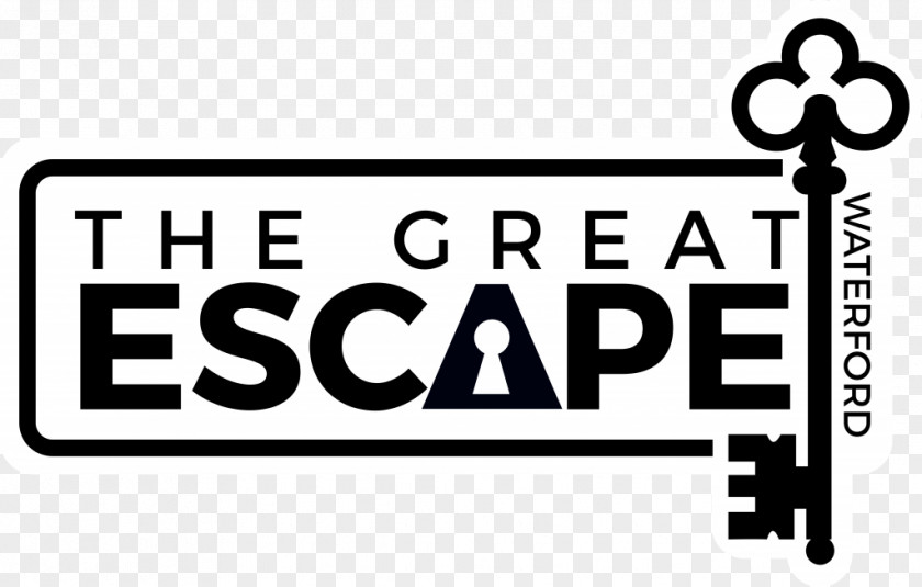 Youtube Waterford YouTube Great Escape Room PNG