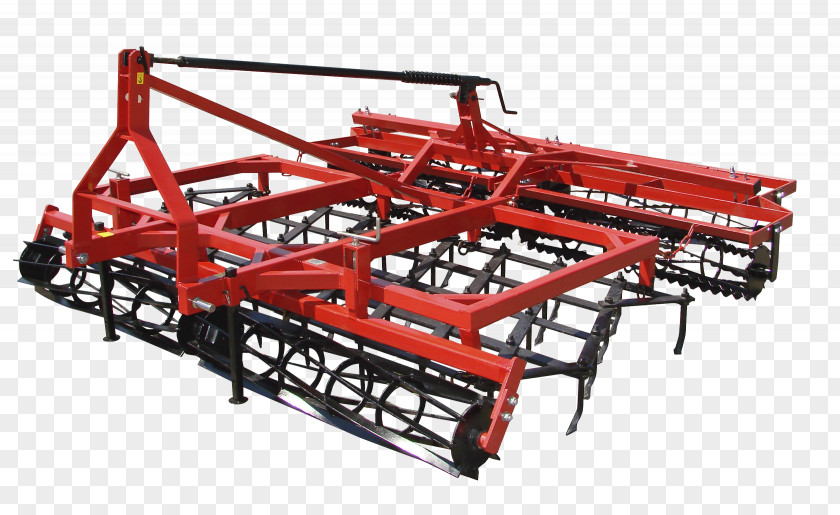 Agricultural Machinery Agregat Uprawowy Harrow PNG