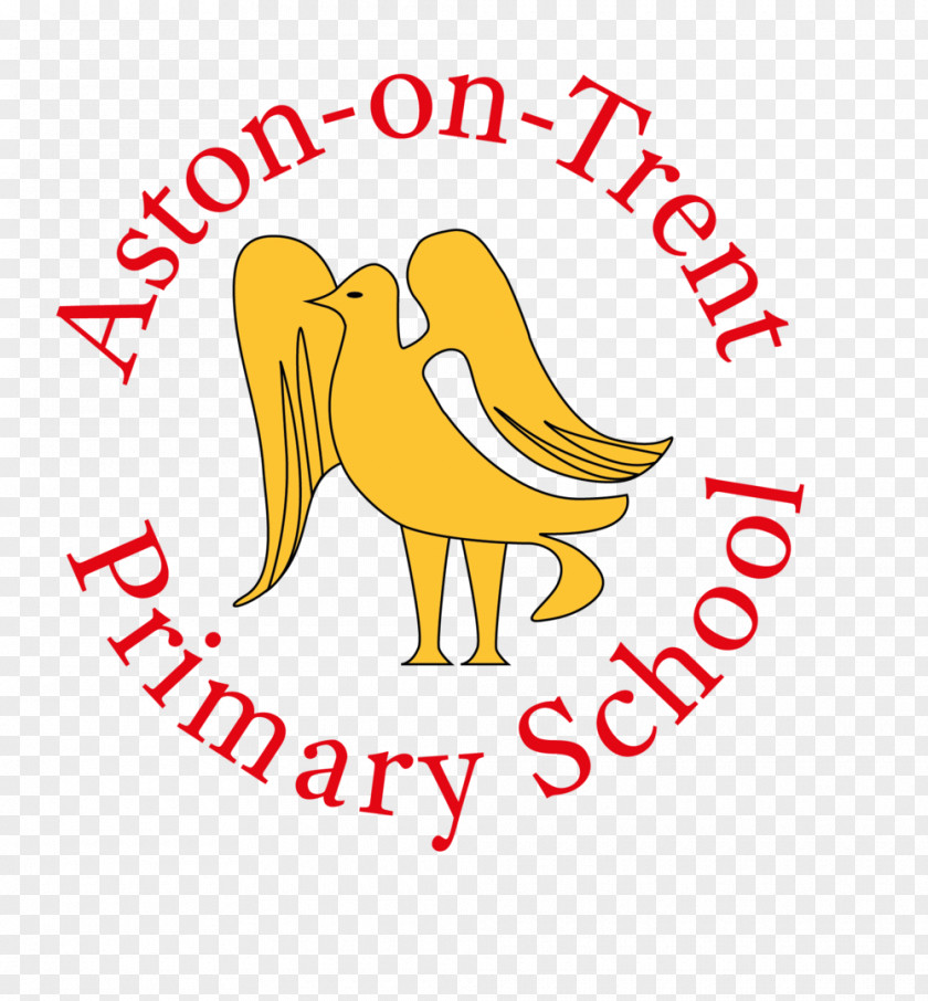 Aot Logo Barrow Upon Trent Beak Aston-On-Trent Primary School Clip Art Illustration PNG