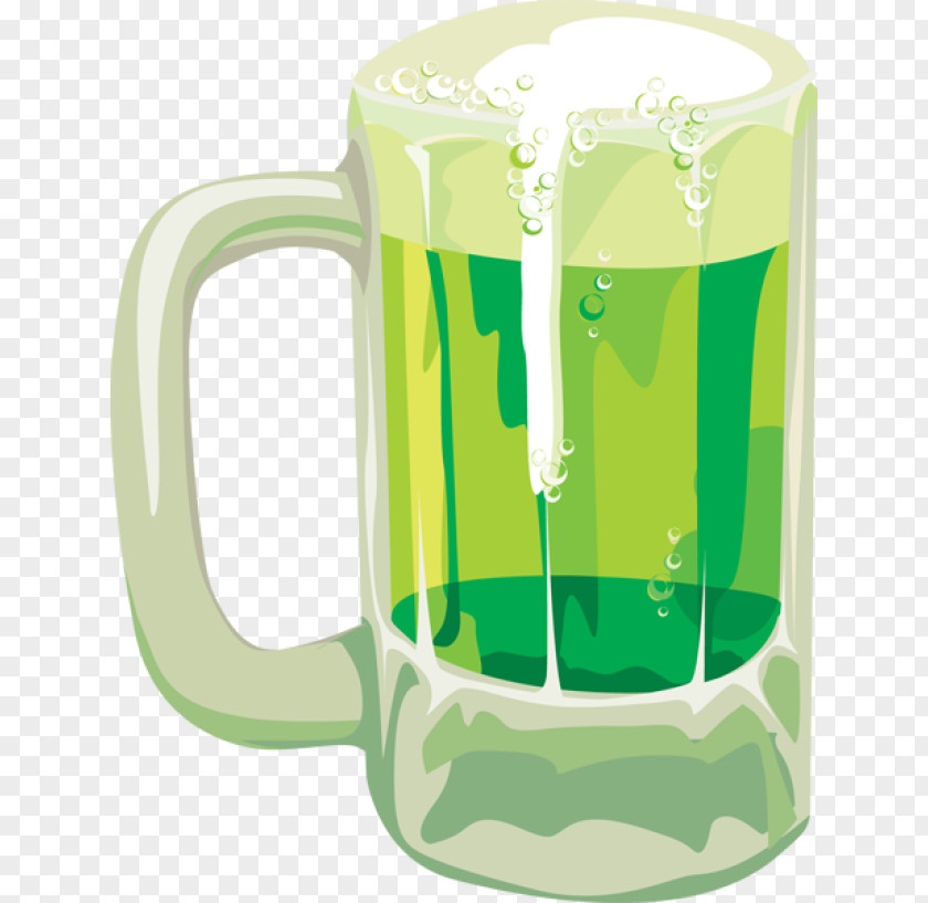 Beer Saint Patrick's Day Leprechaun Clip Art PNG