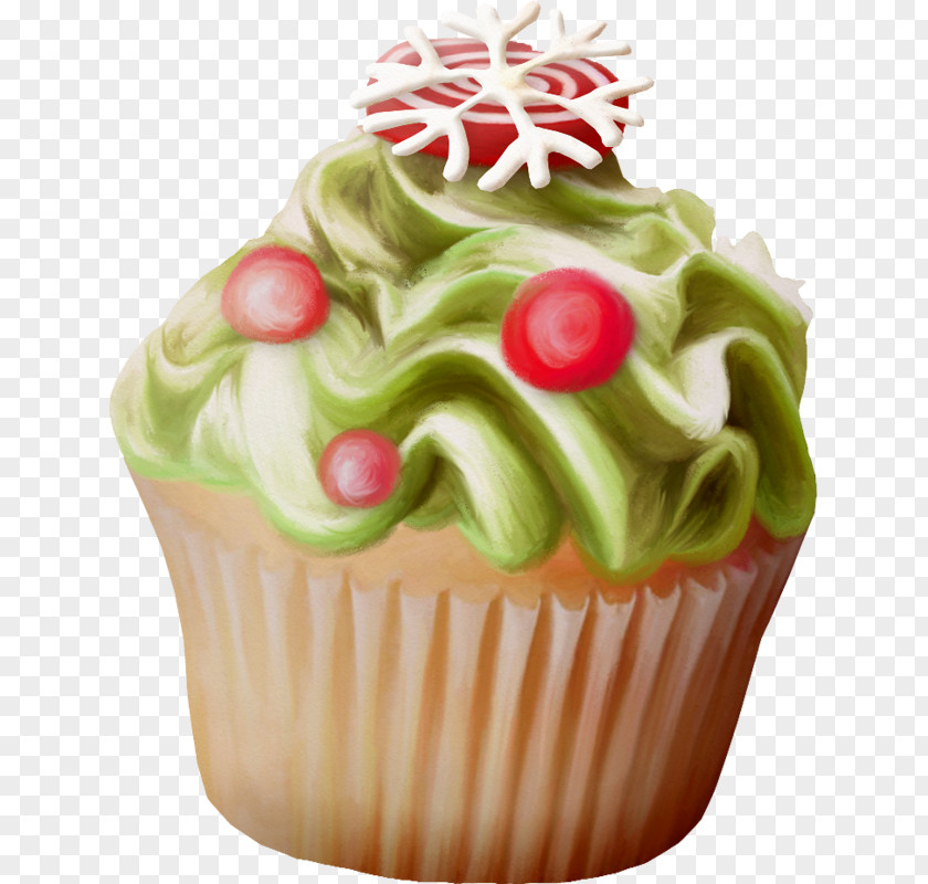 Cake Cupcake Petit Four Muffin Madeleine PNG