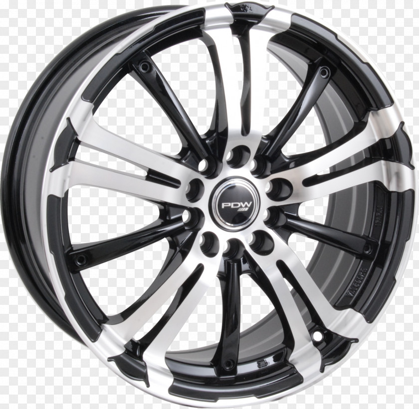 Car Alloy Wheel Holden Commodore Tire Rim PNG
