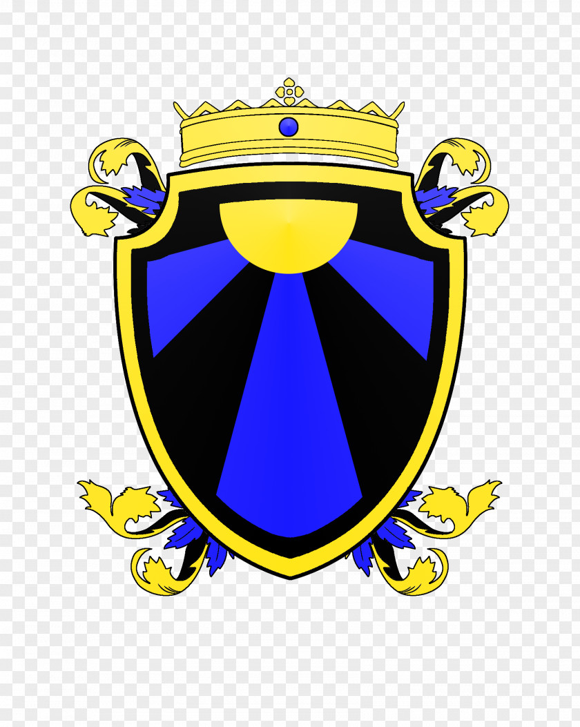 Crest Logo Badge Emblem PNG