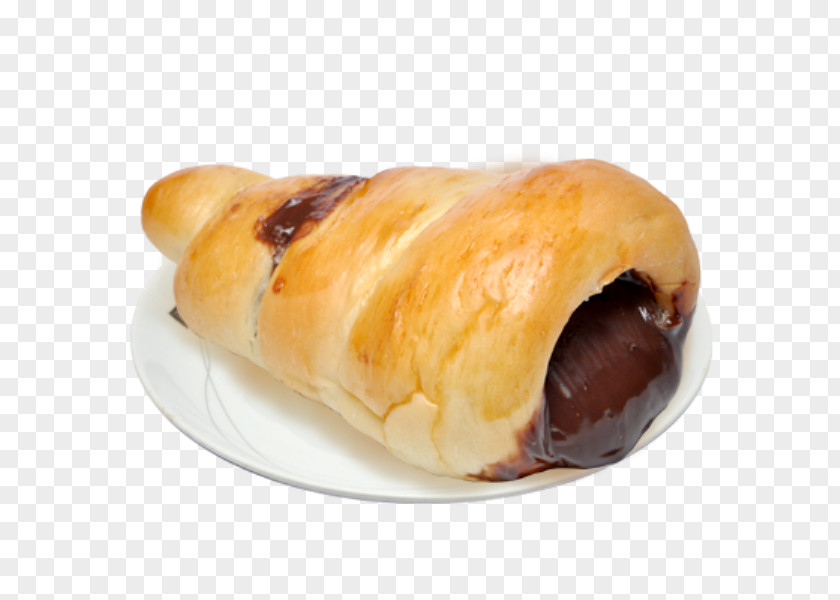 Croissant Kifli Sausage Roll Pain Au Chocolat Pigs In Blankets PNG