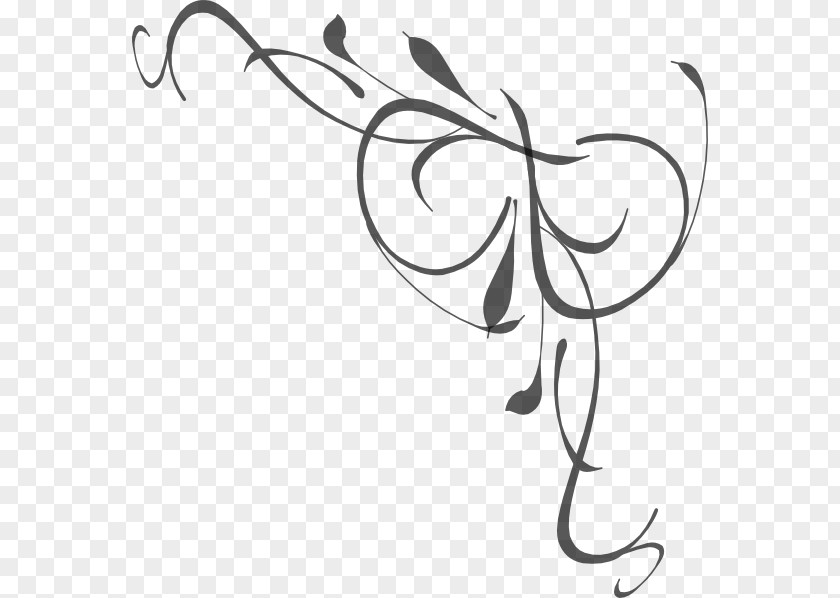 Design Floral Clip Art PNG