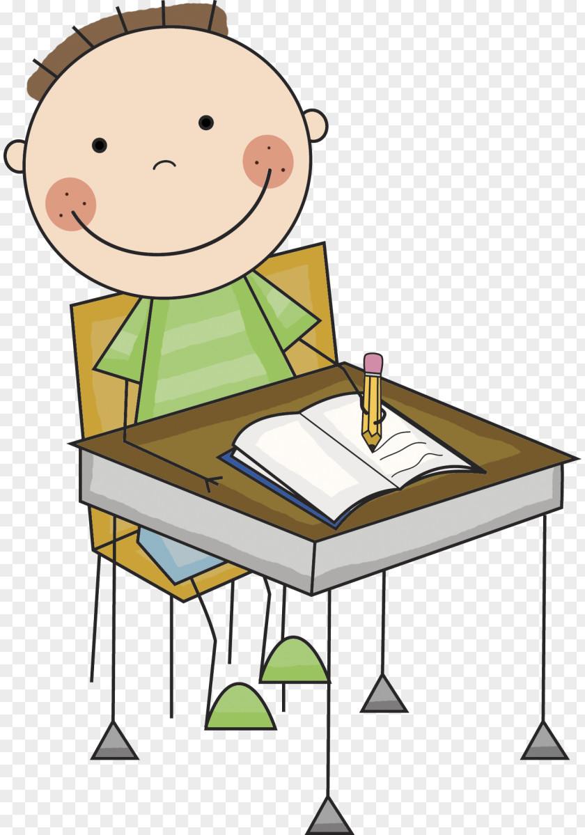 Difficulty Thinking Cliparts Free Writing Child Clip Art PNG