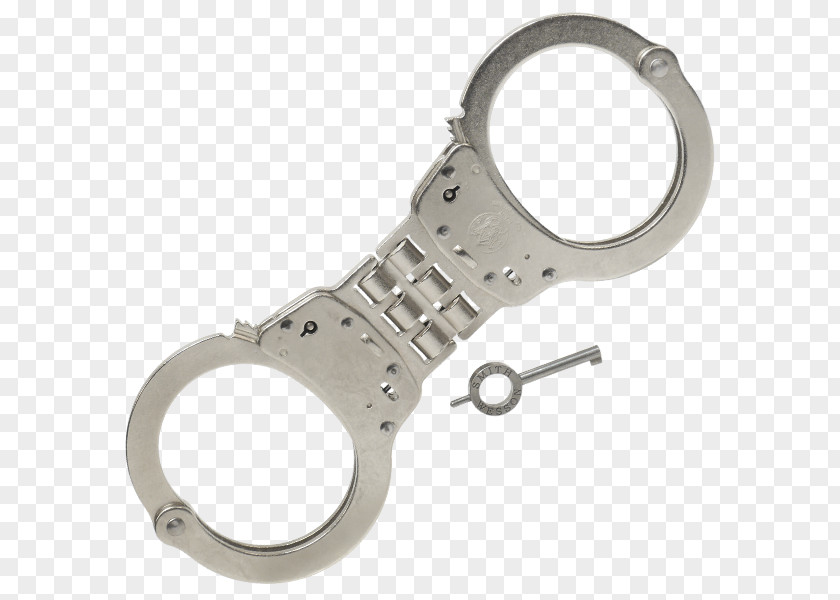 Handcuffs Key Hinge Lock Swivel PNG