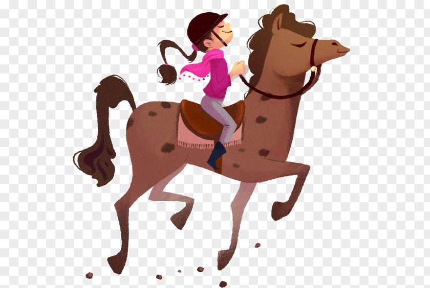 Horse Riding Pony Equestrianism Clip Art PNG
