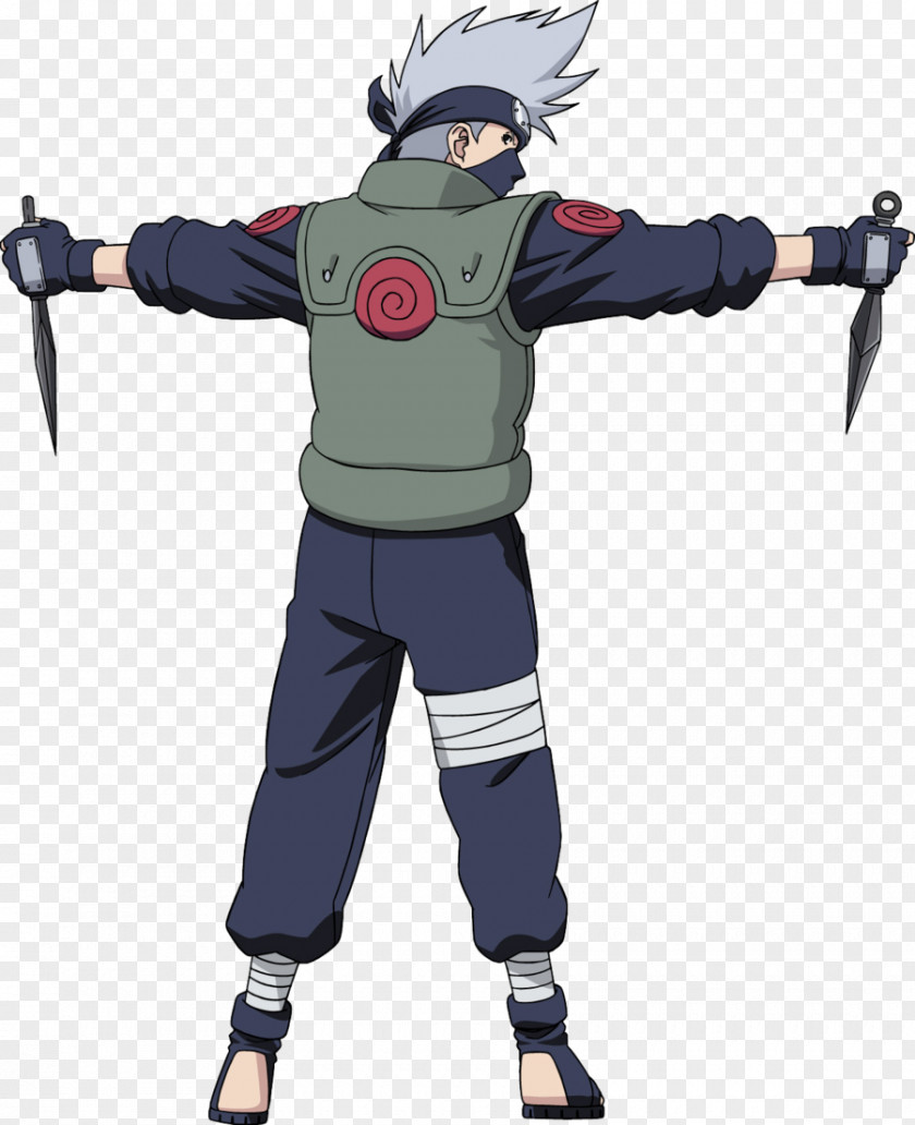 Kakashi Transparent Background Naruto Shippuden: Ultimate Ninja Storm 2 Hatake Uzumaki Sakura Haruno Sasuke Uchiha PNG