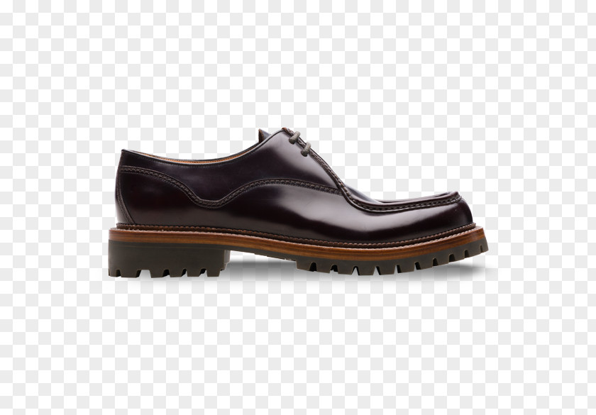 Kue Leather Shoe Walking PNG