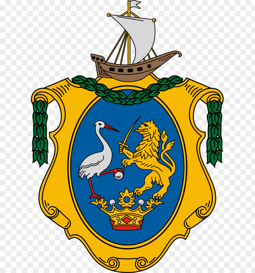 Lake Balaton Coat Of Arms Costa Rica Címerhatározó PNG