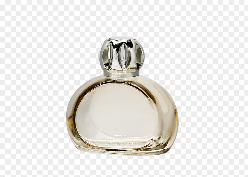 Lamp Fragrance Perfume Chestnut Color PNG
