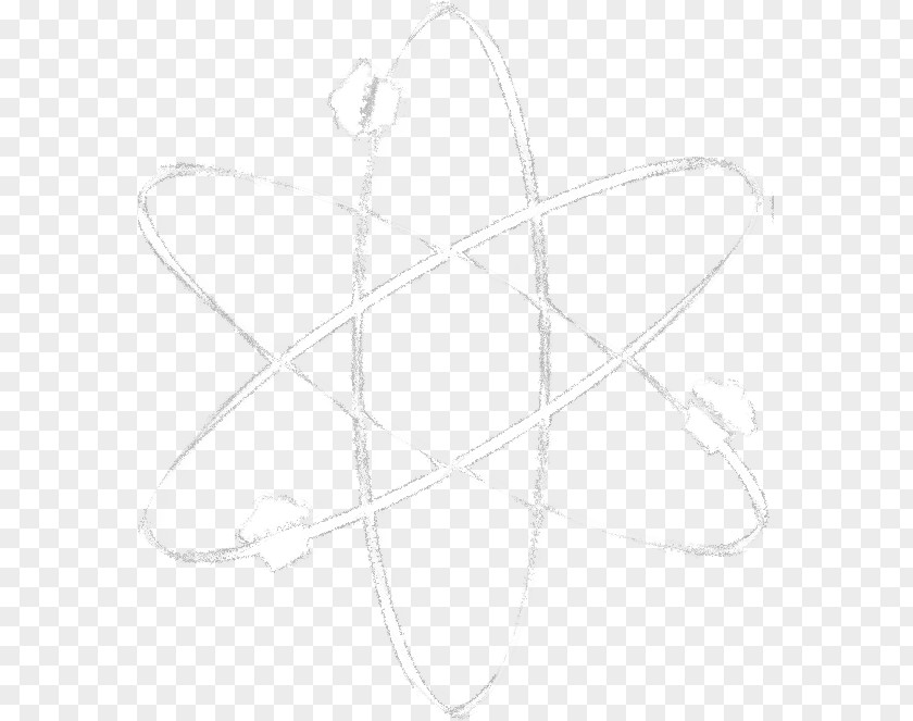 Line White Drawing Pattern PNG