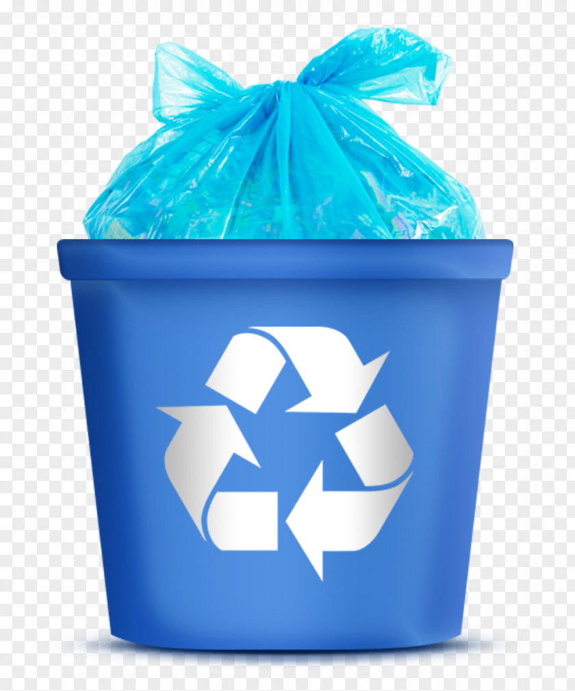 Recycle Bin Rubbish Bins & Waste Paper Baskets Recycling PNG
