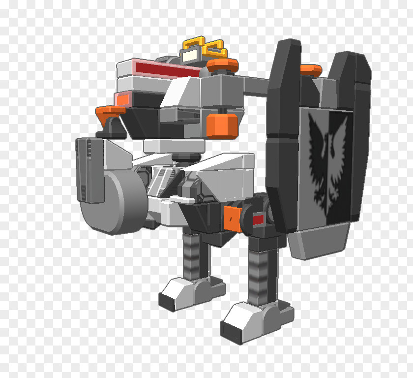 Robot War Robots LEGO Blocksworld Toy PNG