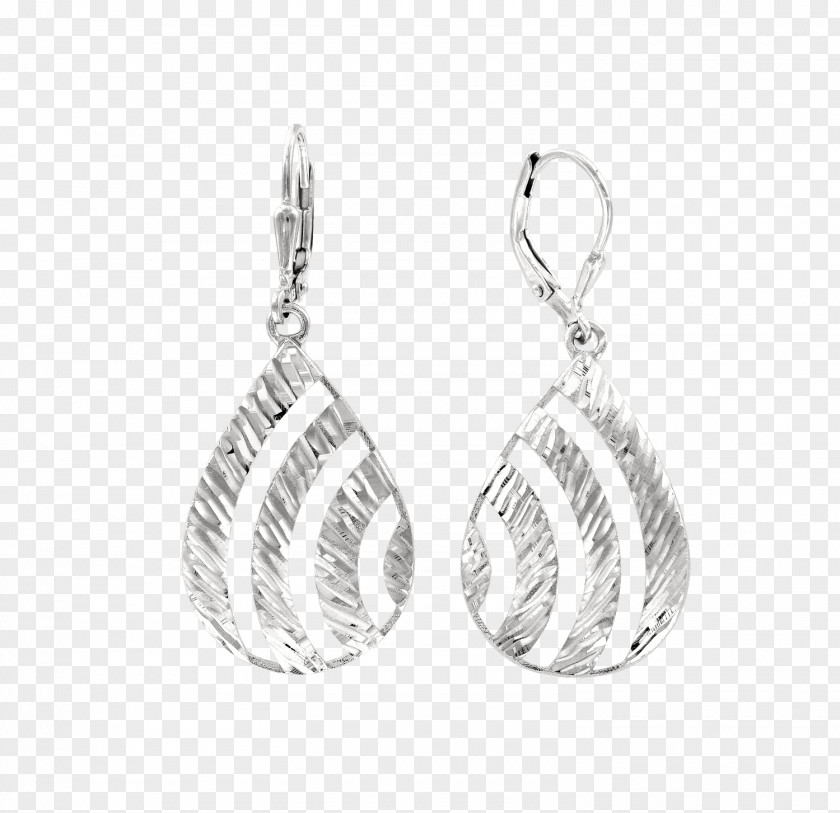 Silver Earring Jewellery Charms & Pendants Gemstone PNG