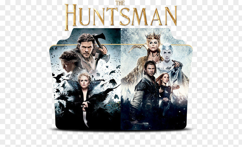 Snow White And The Huntsman Adventure Film Putlocker Streaming Media PNG