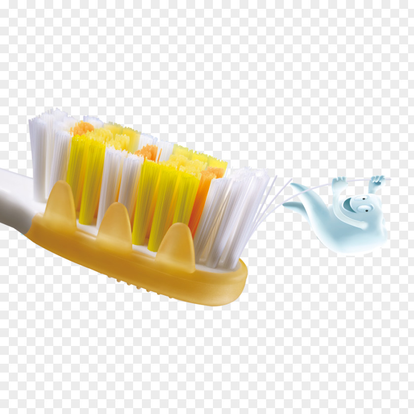 Toothpaste Creative Design Toothbrush Advertising PNG