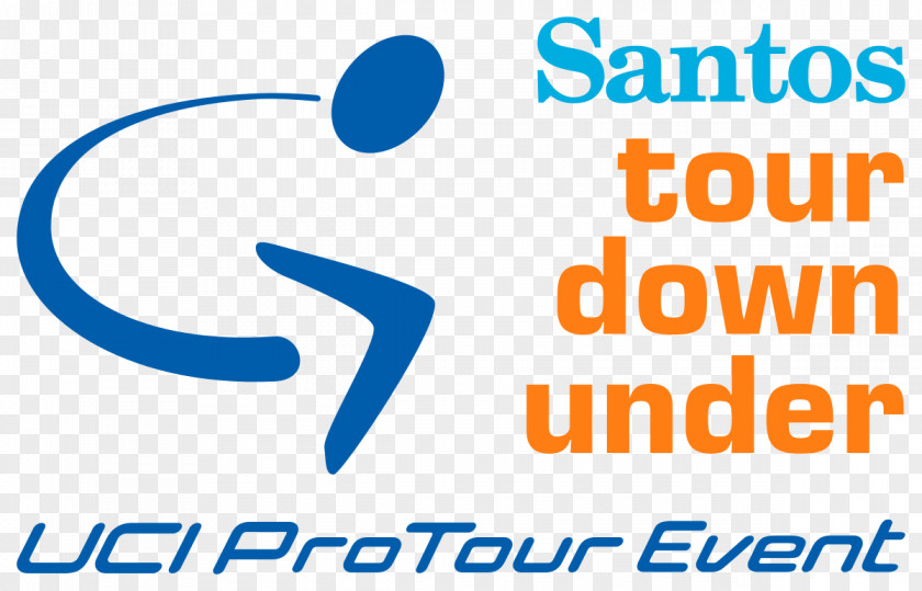 Tour Down Under Logo Brand Clip Art Product PNG