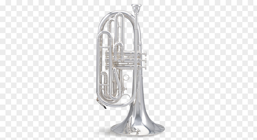 Trombone Brass Instruments Marching Euphonium Baritone Horn Musical PNG