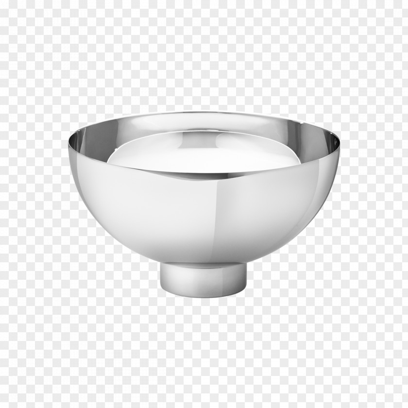 Vase Stainless Steel Bowl PNG