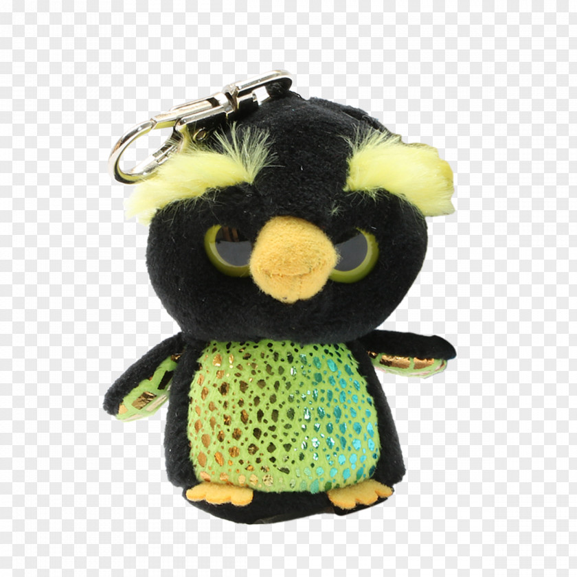 Yoohoo Symbol Stuffed Animals & Cuddly Toys Macaroni Penguin Bee PNG