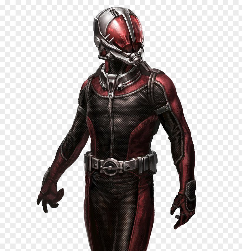 Ant Man Hank Pym Ant-Man Iron Wasp Marvel Cinematic Universe PNG
