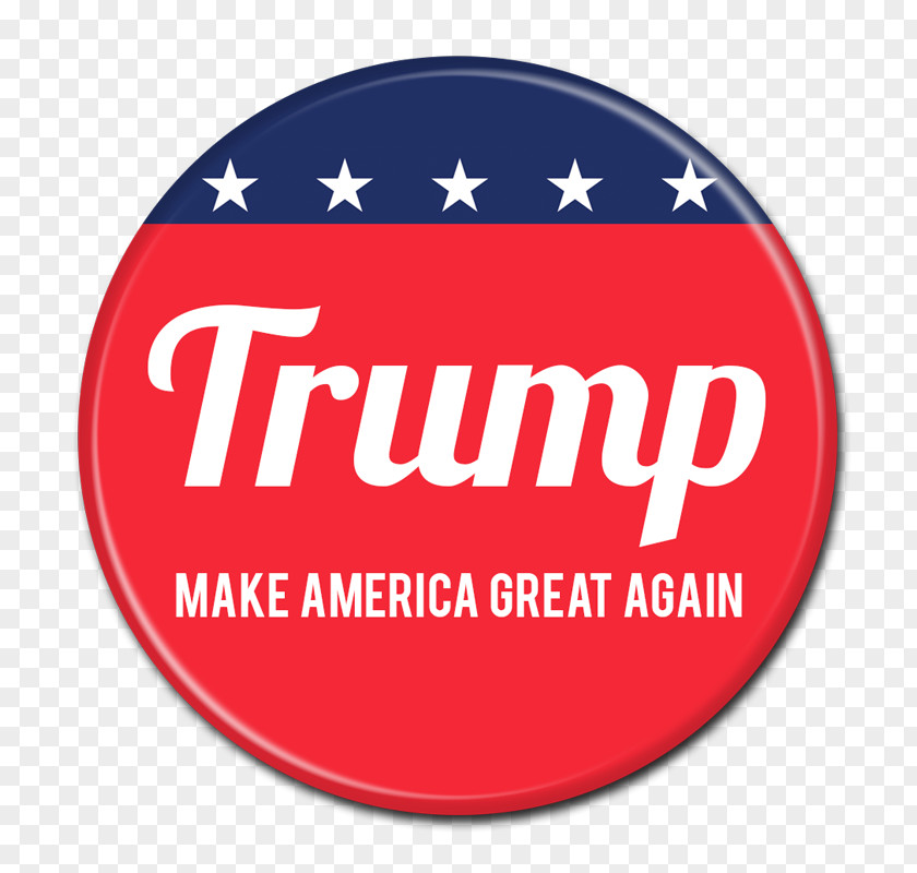 Campaign United States US Presidential Election 2016 Button Donald Trump Campaign, Political PNG