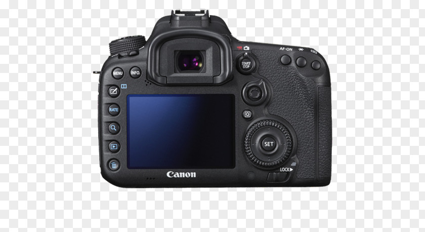 Canon 7d EOS 5D Mark III 7D II 50D Digital SLR PNG