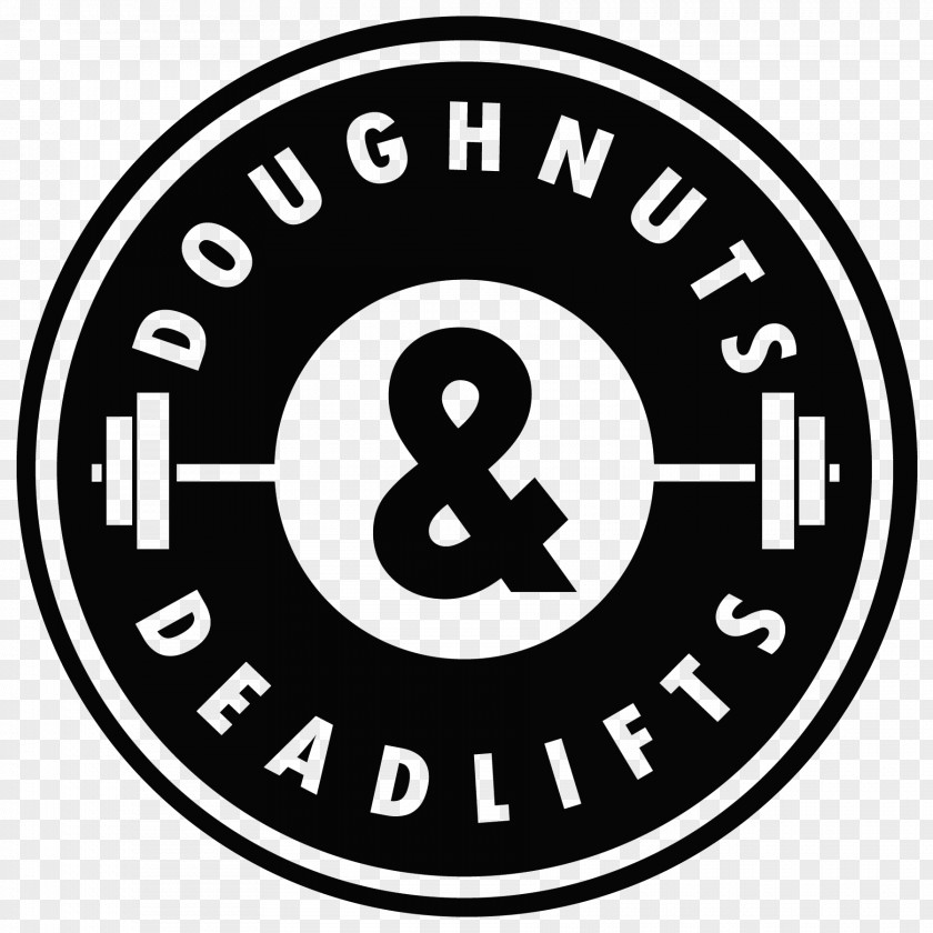 Dead Lift Donuts Deadlift Powerlifting Food Clothing PNG