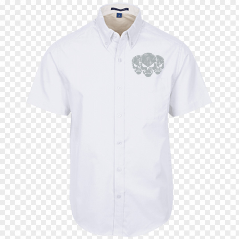 Dress Shirt T-shirt Hoodie Sleeve Collar PNG