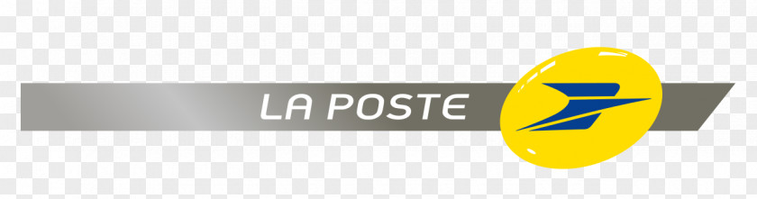 La Poste Logo Product Design Font Brand PNG