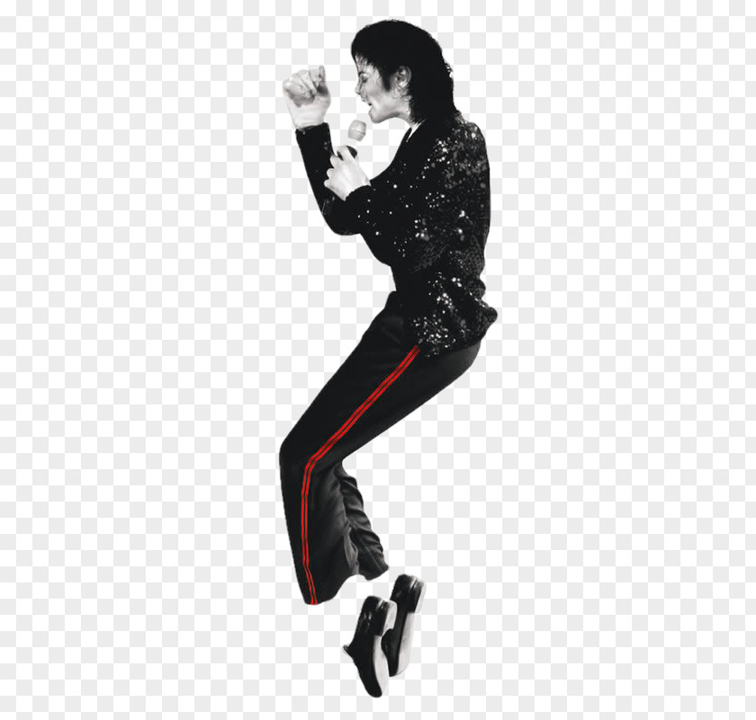Michael Jackson This Is It Number Ones Moonwalk Bad Album Image PNG
