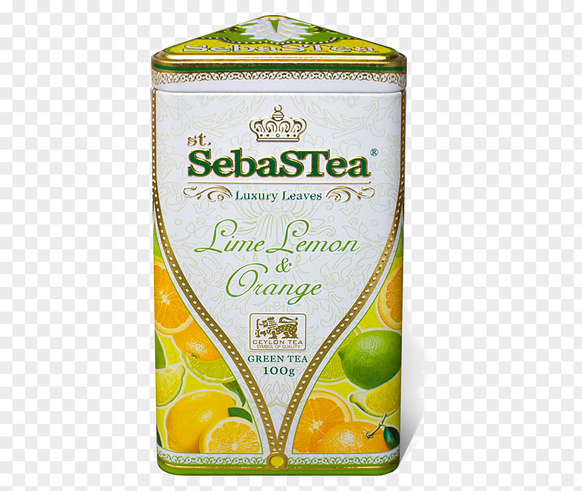 Mint Lime Lemon Green Tea Oolong Coffee PNG