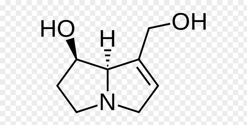 Pyrrolizidine Alkaloid Chemical Compound Ragworts PNG
