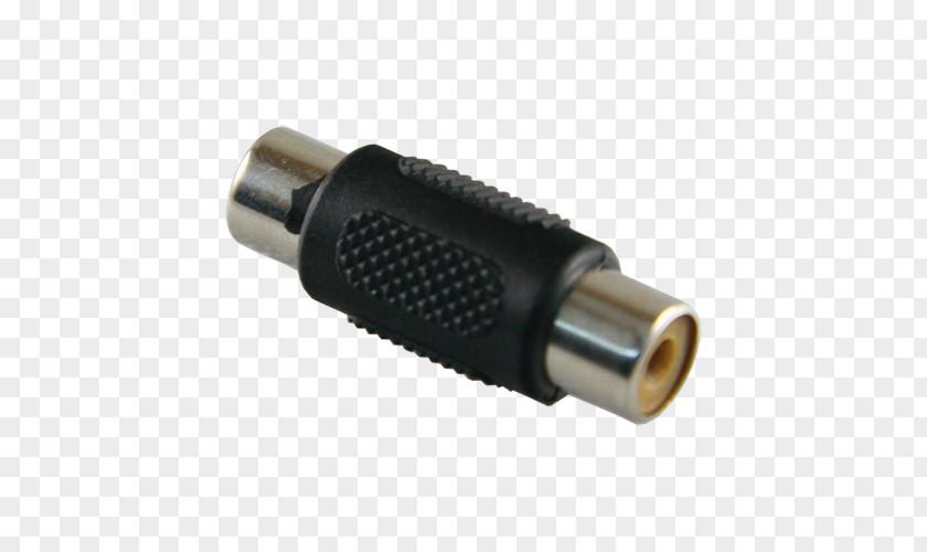 RCA Connector Phone Electrical BNC Adapter PNG