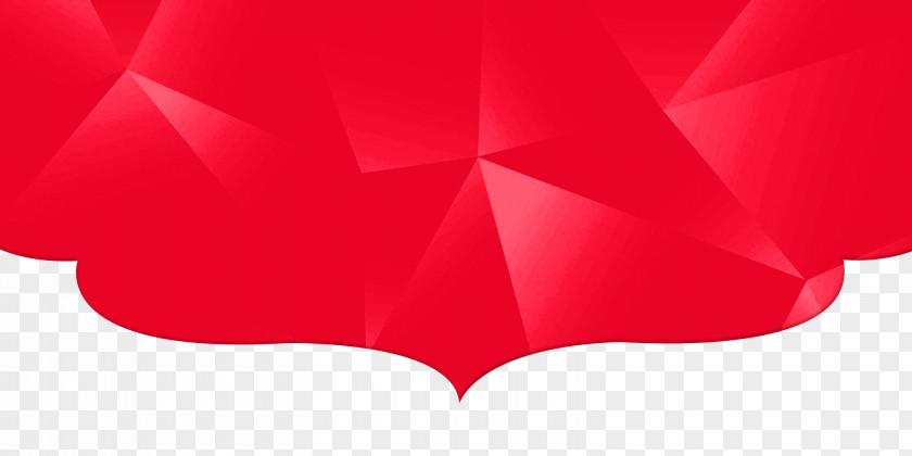 Red Pattern Wallpaper PNG