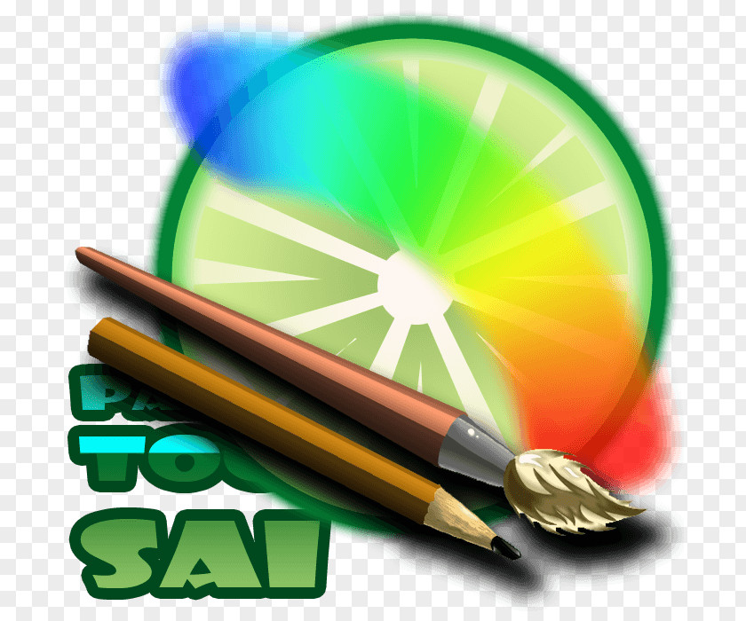 Sai Paint Tool SAI Microsoft Computer Software Program Drawing PNG